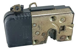 FECHADURA PORTA DIANTEIRA DIREITA CITROEN XANTIA 1994 A 2002