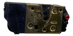 FECHADURA PORTA TRASEIRA ESQUERDA PEUGEOT 307 2004 A 2012