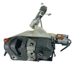 FECHADURA PORTA TRASEIRA ESQUERDA PEUGEOT 208 2020 A 2024