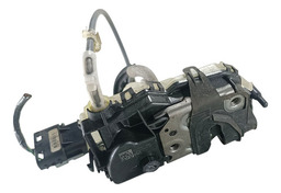 FECHADURA PORTA TRASEIRA ESQUERDA PEUGEOT 208 2020 A 2024