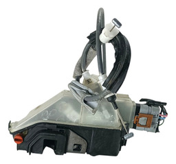 FECHADURA PORTA TRASEIRA ESQUERDA PEUGEOT 208 2020 A 2024