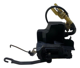 FECHADURA PORTA DIANTEIRA DIRETA FIAT PALIO 1998 1999 A 2002