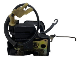 FECHADURA PORTA DIANTEIRA DIRETA FIAT PALIO 1998 1999 A 2002