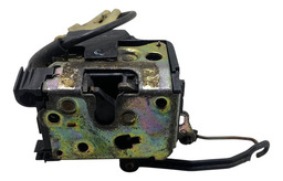 FECHADURA PORTA DIANTEIRA DIRETA FIAT PALIO 1998 1999 A 2002