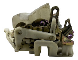 FECHADURA PORTA TRASEIRA DIREITA HONDA CIVIC 2001 A 2006