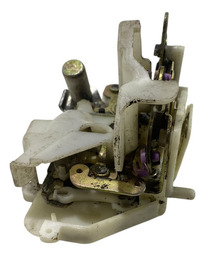 FECHADURA PORTA TRASEIRA DIREITA HONDA CIVIC 2001 A 2006