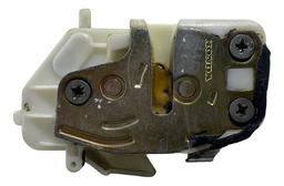FECHADURA PORTA TRASEIRA DIREITA HONDA CIVIC 2001 A 2006