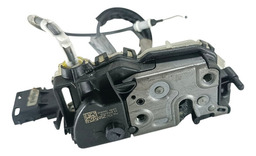 FECHADURA PORTA TRASEIRA ESQUERDA PEUGEOT 208 2020 A 2024