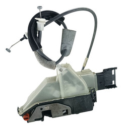 FECHADURA PORTA TRASEIRA ESQUERDA PEUGEOT 208 2020 A 2024