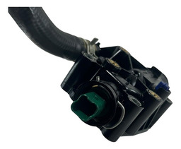 CARCAÇA MANGUEIRA VALVULA TERMOSTATICA PEUGEOT 208 1.6 20 24