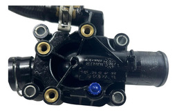 CARCAÇA MANGUEIRA VALVULA TERMOSTATICA PEUGEOT 208 1.6 20 24
