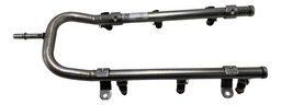 FLAUTA BICO INJETOR FORD EDGE 3.5 2008 2009 2010