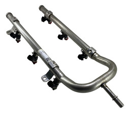 FLAUTA BICO INJETOR FORD EDGE 3.5 2008 2009 2010