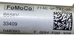 FLAUTA BICO INJETOR FORD EDGE 3.5 2008 2009 2010
