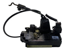 Fechadura Porta Traseira Esquerda Chevrolet Vectra 1997 A 05