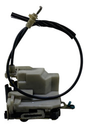 FECHADURA PORTA DIANTEIRA ESQUERDA GM CELTA 2004 2005 2006