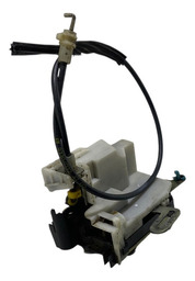 FECHADURA PORTA DIANTEIRA ESQUERDA GM CELTA 2004 2005 2006