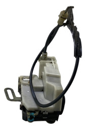 FECHADURA PORTA DIANTEIRA ESQUERDA GM CELTA 2004 2005 2006