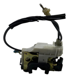 FECHADURA PORTA DIANTEIRA ESQUERDA GM CELTA 2004 2005 2006