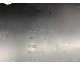 ACABAMENTO BATENTE PORTA MALAS JEEP RENEGADE 2015 A 2022