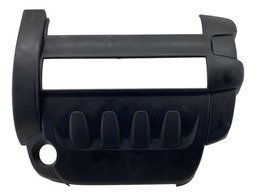 TAMPA PROTEÇÃO MOTOR CITROËN C4 PEUGEOT 307 2.0 16V 08 2012