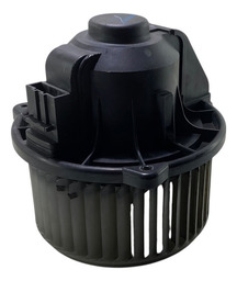 MOTOR AR FORÇADO LAND ROVER DISCOVERY 4 3.0 2010 2011 A 2015