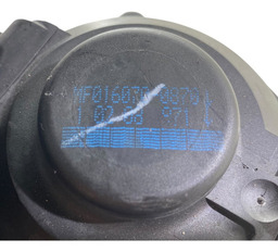 MOTOR AR FORÇADO LAND ROVER DISCOVERY 4 3.0 2010 2011 A 2015
