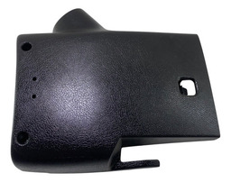 Moldura Inferior Coluna Direção Peugeot 307 2004 2005 A 2012