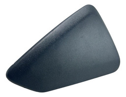 Acabamento Lateral Direita Painel Peugeot 208 2020 A 2024