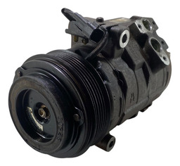 Compressor Ar Condicionado Ford Edge 3.5 V6 2009 2010 A 14