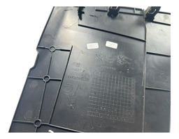 MOLDURA ACABAMENTO CONSOLE DIREITO PEUGEOT 2020 2021 A 2024
