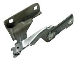 DOBRADIÇA ESQUERDA CAPÔ DIANTEIRO CITROËN C4 2008 A 2012