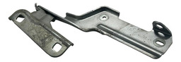 DOBRADIÇA ESQUERDA CAPÔ DIANTEIRO CITROËN C4 2008 A 2012