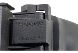 CHAVE COMANDO SOM PEUGEOT 307 2002 2003 2004 2005 A 2012