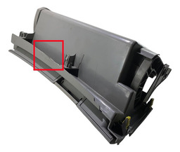PORTA LUVAS TOYOTA COROLLA 2009 2010 20121 2012 2013 2014