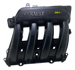 Coletor Admissão Renault Sandero 2008 2009 2010 2011 Á 2013