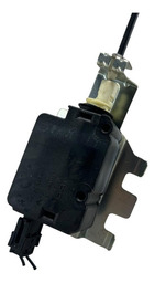 MOTOR TRAVA PORTINHOLA TANQUE LAND ROVER DISCOVERY 4 2011 15