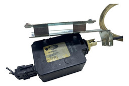 MOTOR TRAVA PORTINHOLA TANQUE LAND ROVER DISCOVERY 4 2011 15