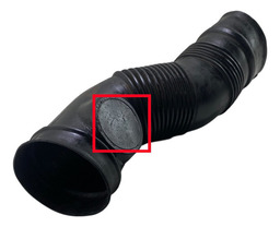 MANGUEIRA FILTRO AR GM CORSA MONTANA 2005 2006 2007 A 2011