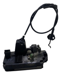 FECHADURA PORTA TRASEIRA DIREITA GM VECTRA 1997 1998 A 2005