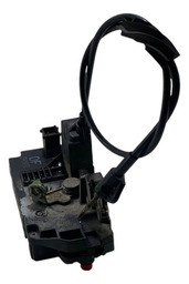 FECHADURA PORTA TRASEIRA DIREITA GM VECTRA 1997 1998 A 2005