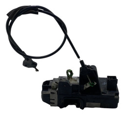 FECHADURA PORTA TRASEIRA DIREITA GM VECTRA 1997 1998 A 2005