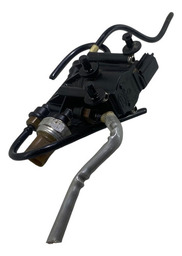 VÁLVULA SUSPENSÃO LAND ROVER DISCOVERY 4 2010 2011 A 2015