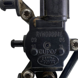 VÁLVULA SUSPENSÃO LAND ROVER DISCOVERY 4 2010 2011 A 2015