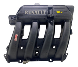 Coletor Admissão Renault Scenic 1.6 V6 1999 2000 2001 A 2011