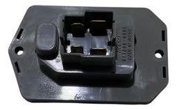 RESISTENCIA AR CONDICIONADO LAND ROVER DISCOVERY 4 2009 A 15