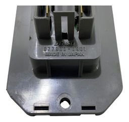 RESISTENCIA AR CONDICIONADO LAND ROVER DISCOVERY 4 2009 A 15
