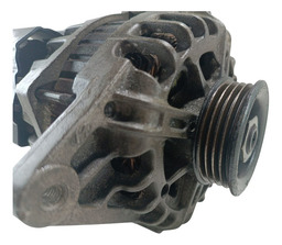Alternador Hyundai I30 Tucson 2.0 2008 2009 A 2012