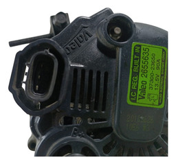 ALTERNADOR HYUNDAI I30 TUCSON 2.0 2008 2009 A 2012
