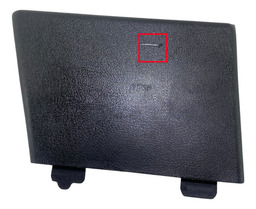 ACABAMENTO PORTA MALA ESQUERDO PEUGEOT 307 2006 2007 A 2012